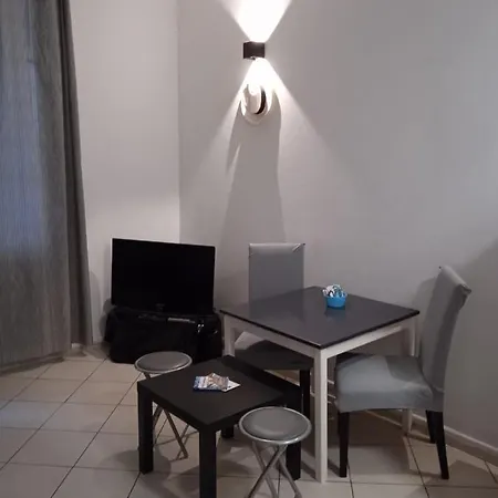 Apartment A 200m Des Plages