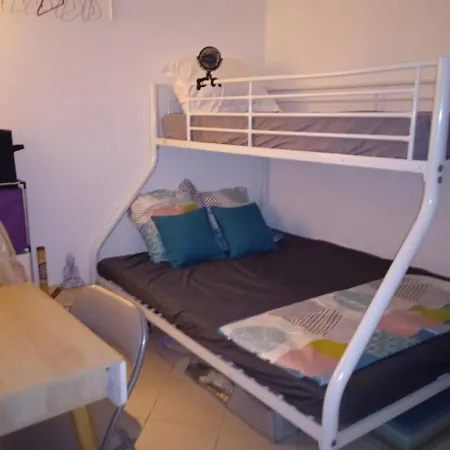 A 200m Des Plages Apartment *